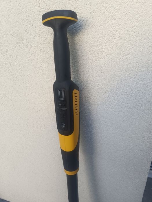 Шлифовальная роторно-орбитальная машина Mirka LEROS 950