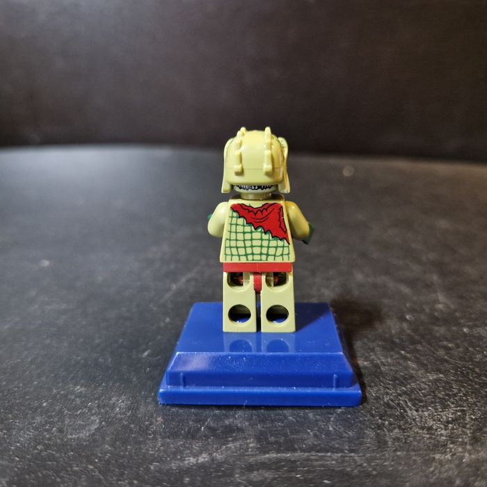 Lego Legends of Chima