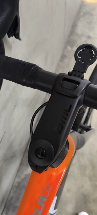 Bmc Teamachine Slr 02