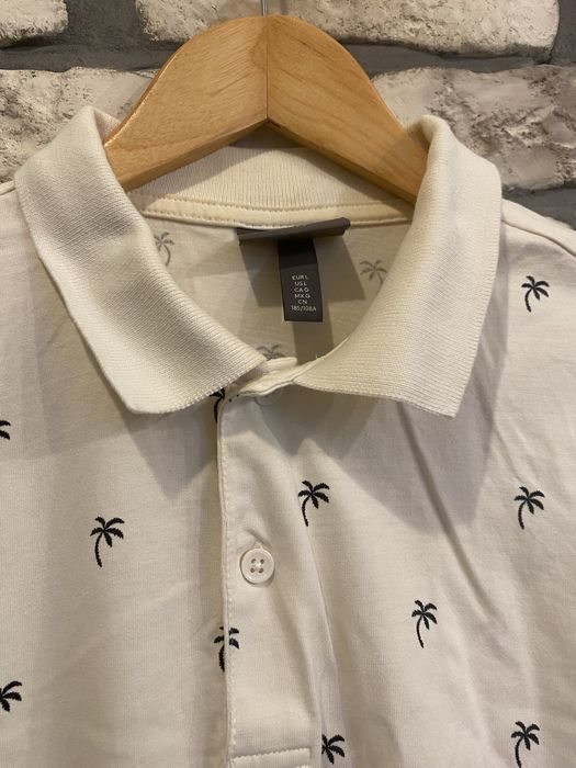 Koszulka typu polo H&M