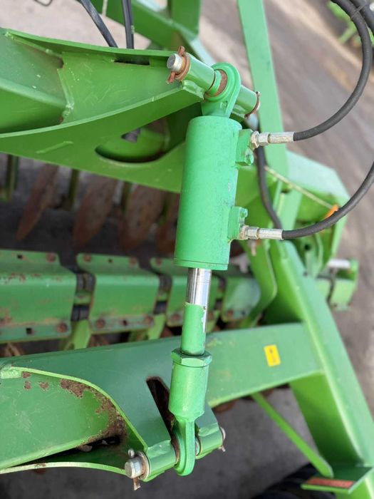 AmazoneCatros 3001. 2009р