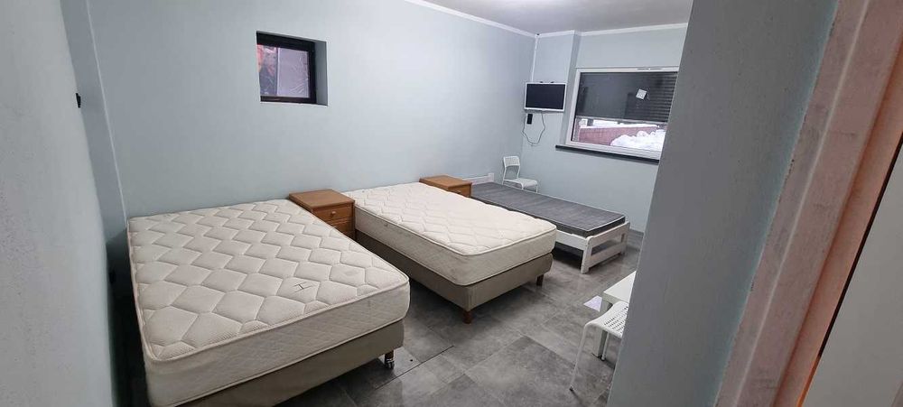 Wynajem wynajmę kwatery pokoje miejsca noclegowe pracownicze Chojnów