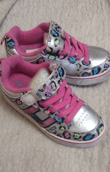 Butorolki dziewczęce -33