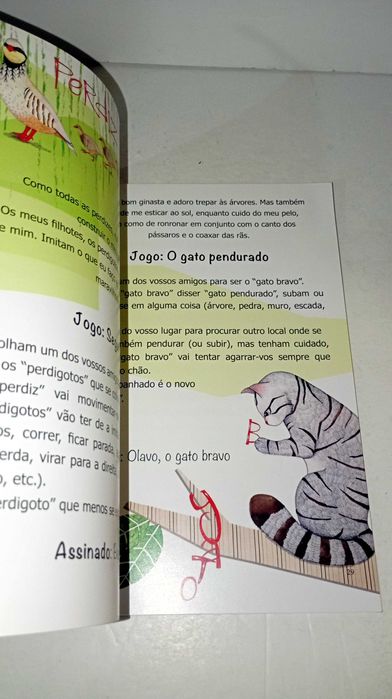 Os Animais Escritores