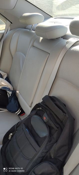 Mercedes c220 elegance