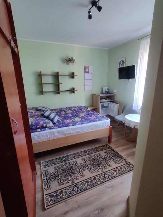 BLISKO MORZA !!! Pokoje Gościnne Marzena Hermann