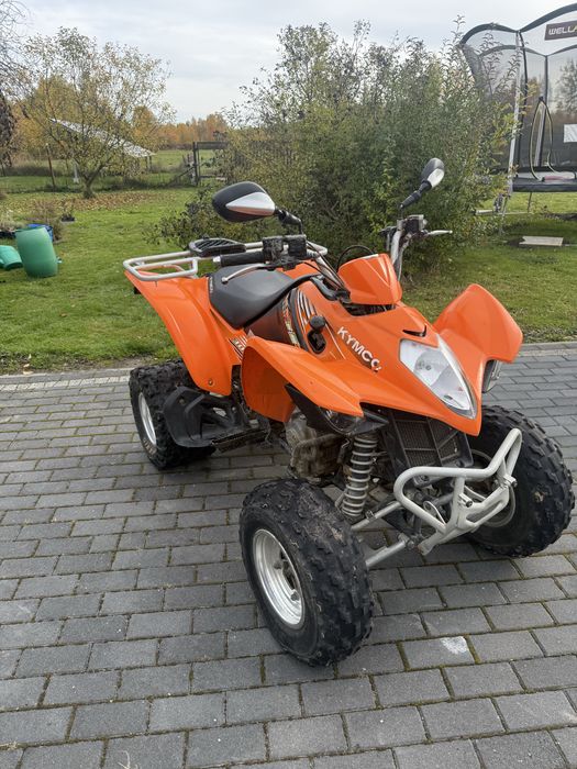 Kymco