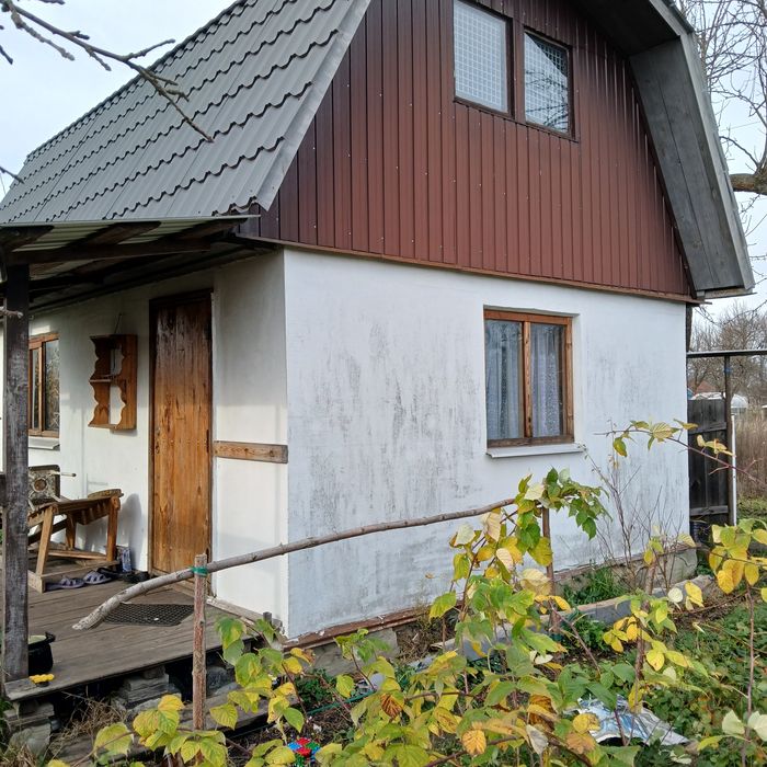 Продається жилий будинок в садовому товаристві "Любітєль2"