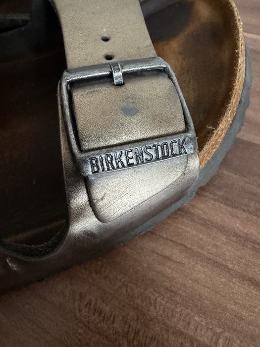 Birkenstock Arizona klapki damskie