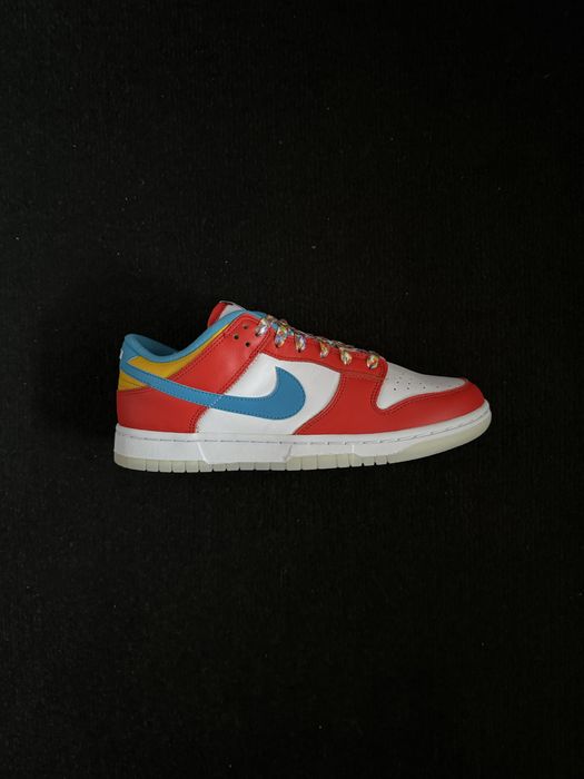 Nike Lebron James Fruity