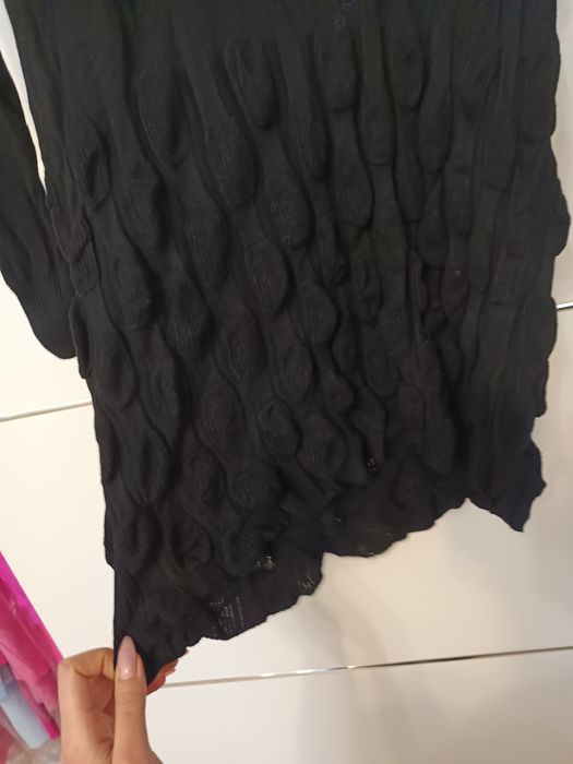 Tunika sweter sweterek damski hit viral style new hot Basic must have