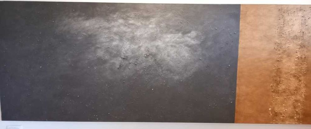 Pintura de Grandes Dimensões