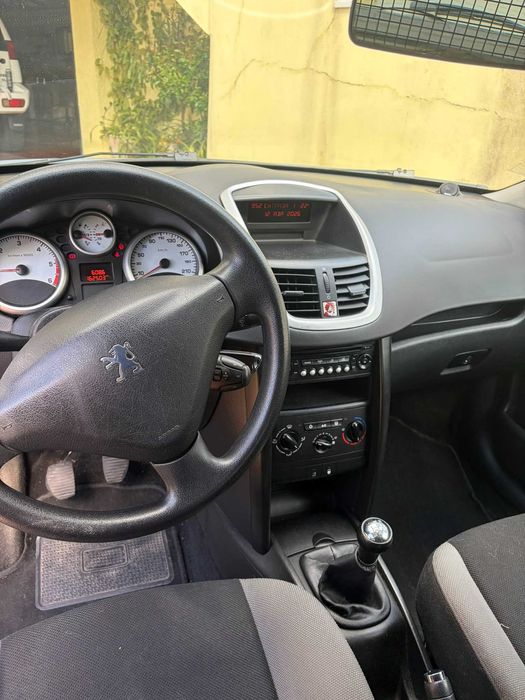 Peugeot 207 1.6 HDI
