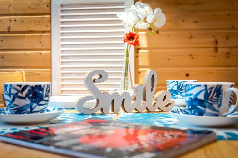 Domki Perła Bałtyku Bobolin