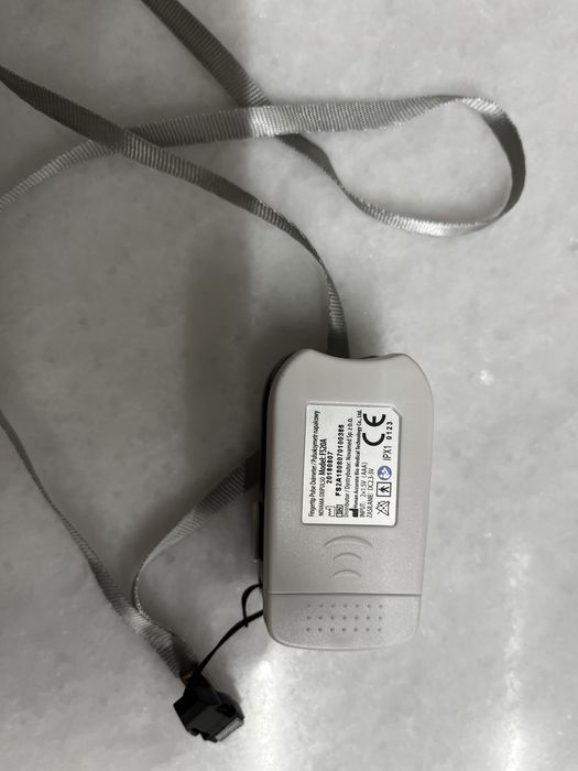 Novama Oxipulso pulsoksymetr