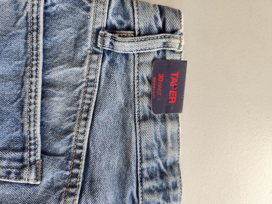 Męskie spodenki SuperDry