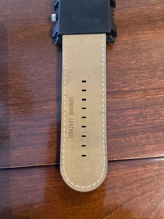 Relogio de pulso vintage