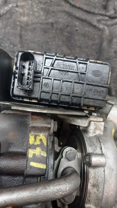 Turbo BMW 520D     ref: 7 7 9 4 0 2 2 G