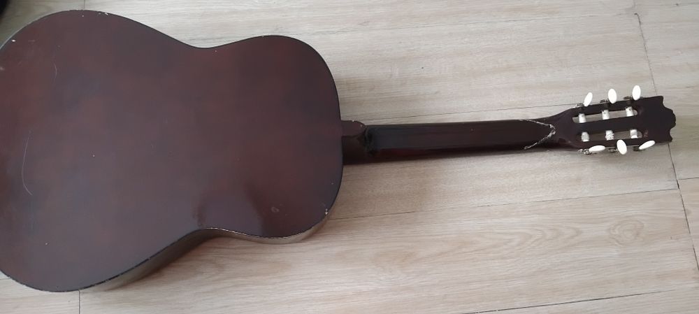 Guitarra acústica