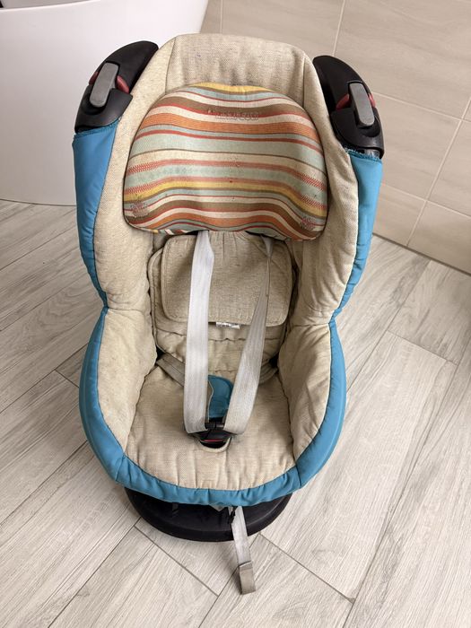Forelik samochodowy maxi cosi tobi 18-36