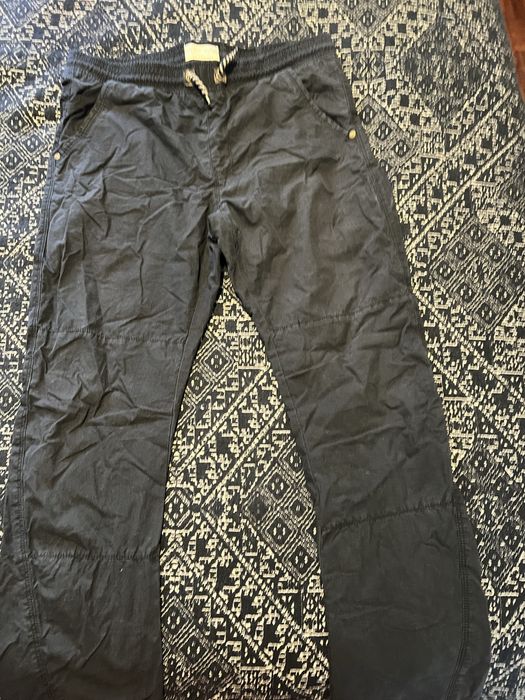 Calças Cargo da Zara