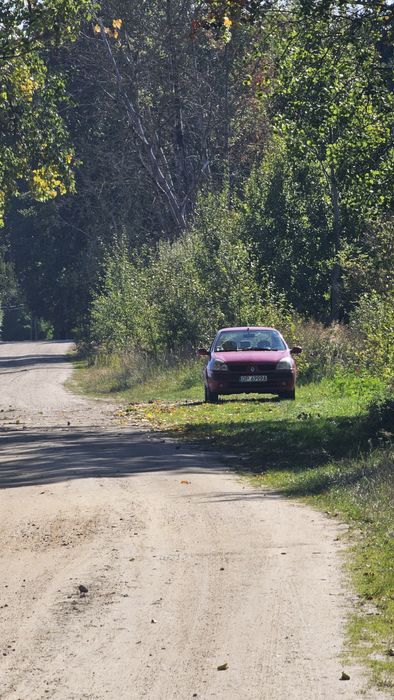 Renault Thalia