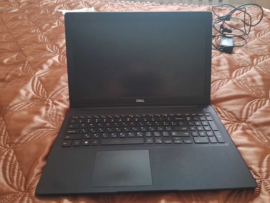 Продам ноутбук Dell Latitude 3500 i5-8265U/16GB/256nvme