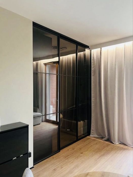 Eleganckie mieszkanie | Royal Residence | 29,44 m² | Klimatyzacja