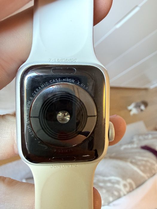 Apple Watch Serie 4 (Nike)