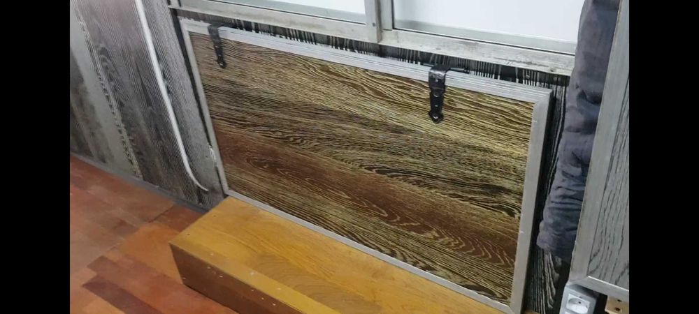 Причеп, дача, будинок і інше