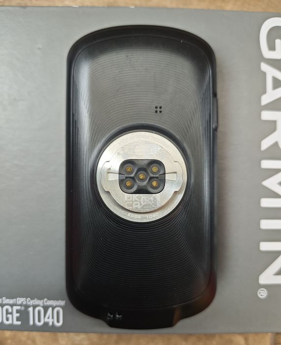 Garmin Edge 1040