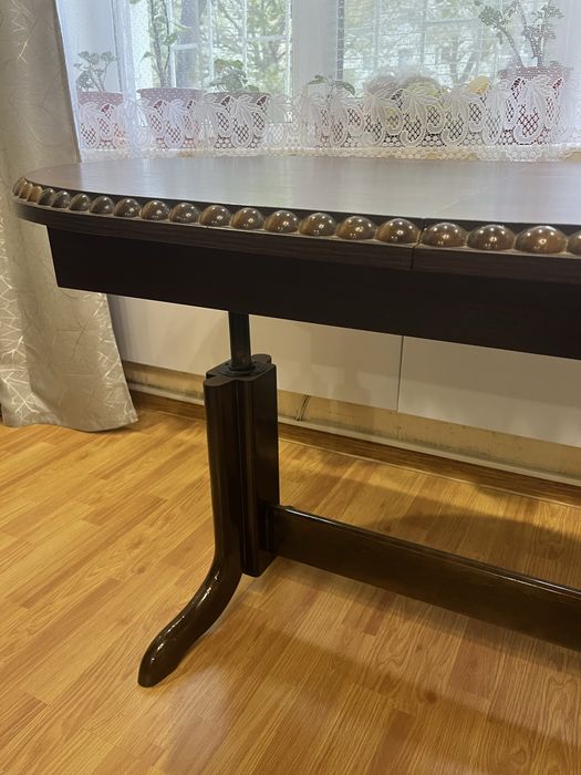 стіл розкладний гарний стан