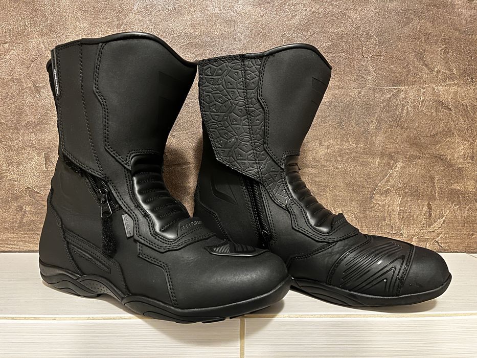 Buty motocyklowe Rebelhorn Scout 44