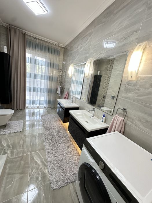 Продается дом премиум класса в Царском селе