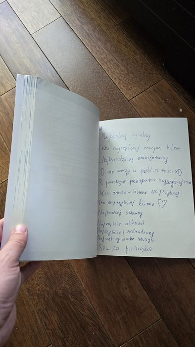 Informatyka Europejczyka klasa 6