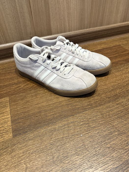 Кросівки Adidas Courtset, кроссовки Adidas Courtset, 41