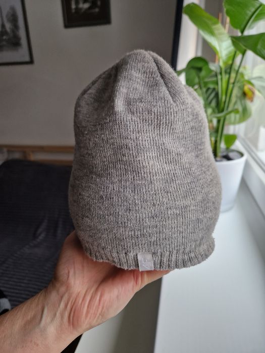 Czapka 4F. Uniwersalny