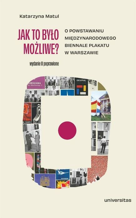 Jak to było możliwe? O powstawaniu.
