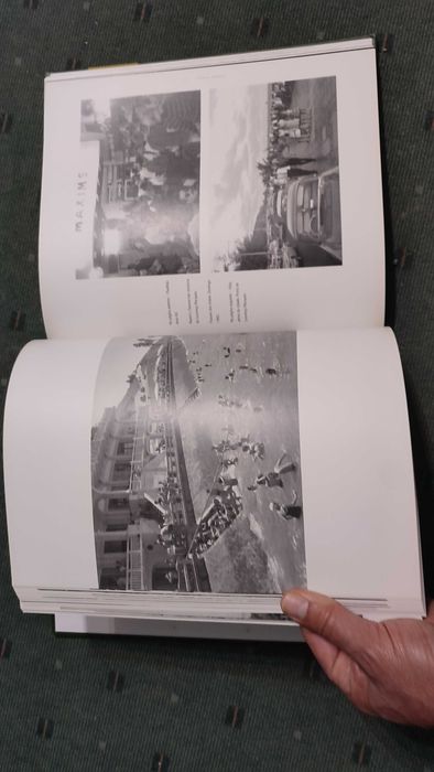 Recordações de Moçambique Fotografia Carlos Alberto Vieira