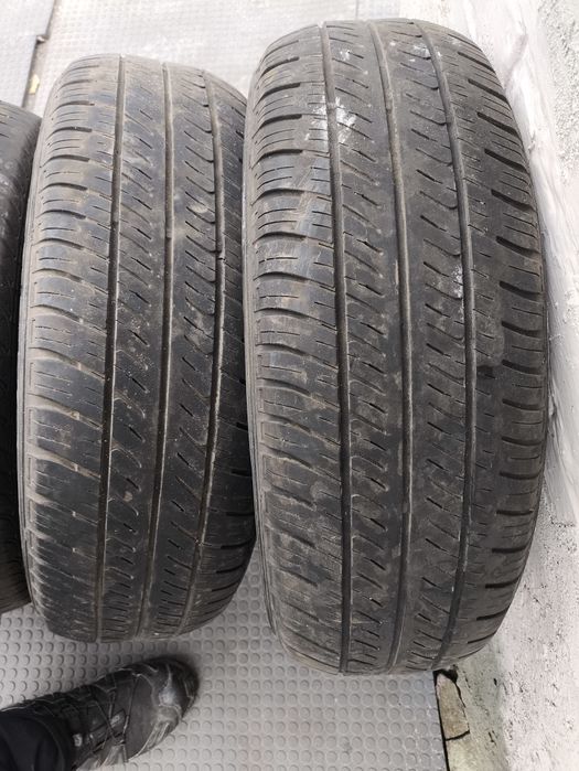 Покрышки Барум р15 195/65