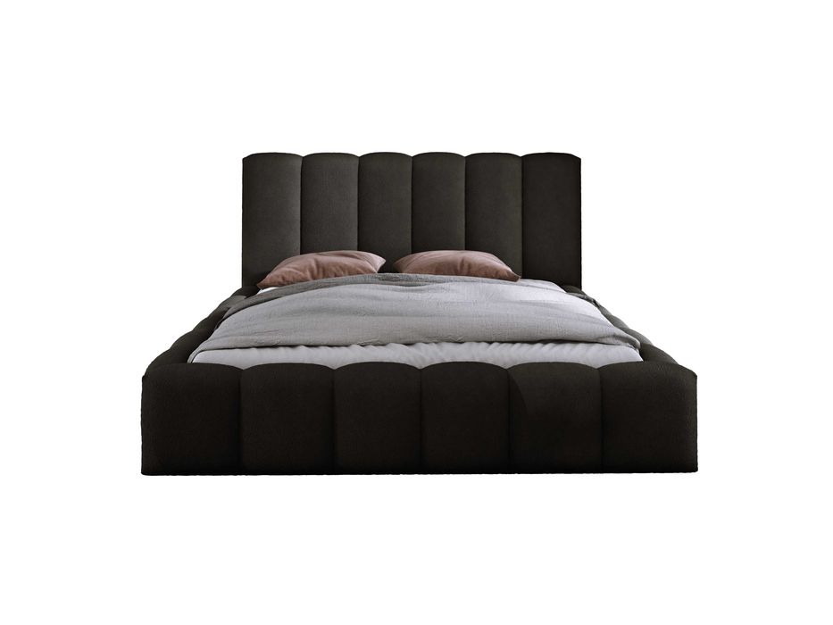 Łóżko Sypialnianie z Pojemnikiem + stelaż metalowy Sydney PRODUCENT