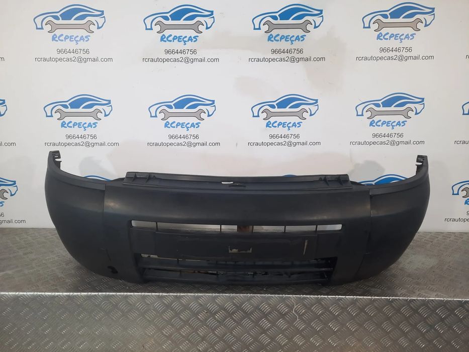 PARA CHOQUES FRENTE FRONTAL CITROËN BERLINGO I 1 MK1 FASE II 2