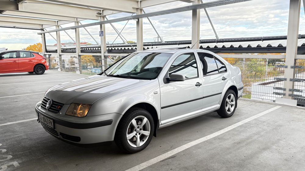 Volkswagen Bora 2001 VIN WVWZZZ1JZ1W608250 фото оголошення 4 з 22