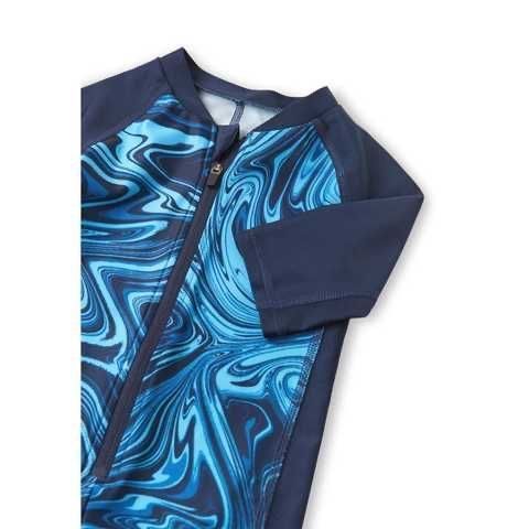 Дитячий купальний комбінезон Reima