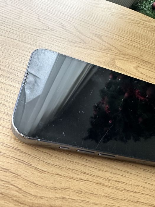 iPhone 13Pro Max 256Gb sierra blue