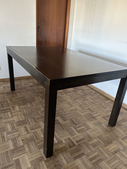 Mesa Sala extensivel