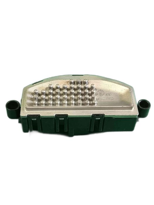 Resistência sofagem AUDI A3 5Q0907521E (OEM) | F011500105 (OEM)