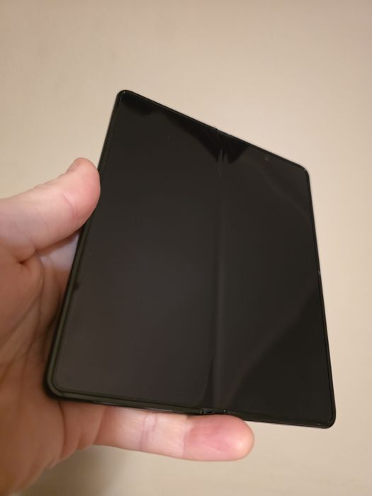 Samsung Galaxy Z Fold 4 512GB – Como Novo (Ecrãs e Baterias Novas / Of