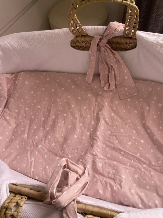 Cama de criança da CLAIRE DE LUNE