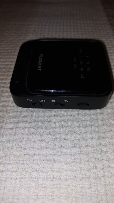 Bluetooth hi-fi SPDIF optical aux